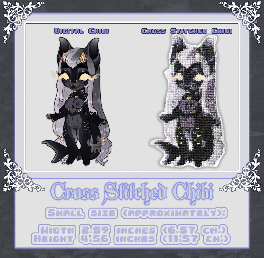 Small Size Small Size