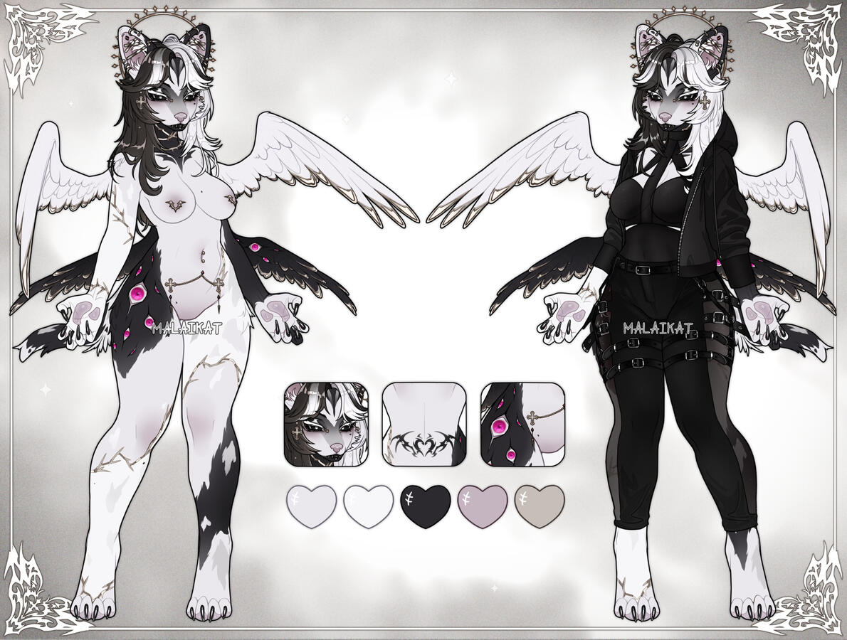 *custom design - commission
