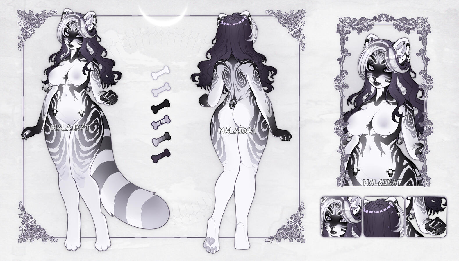 *custom design - commission