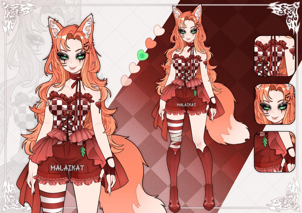 *custom design - commission