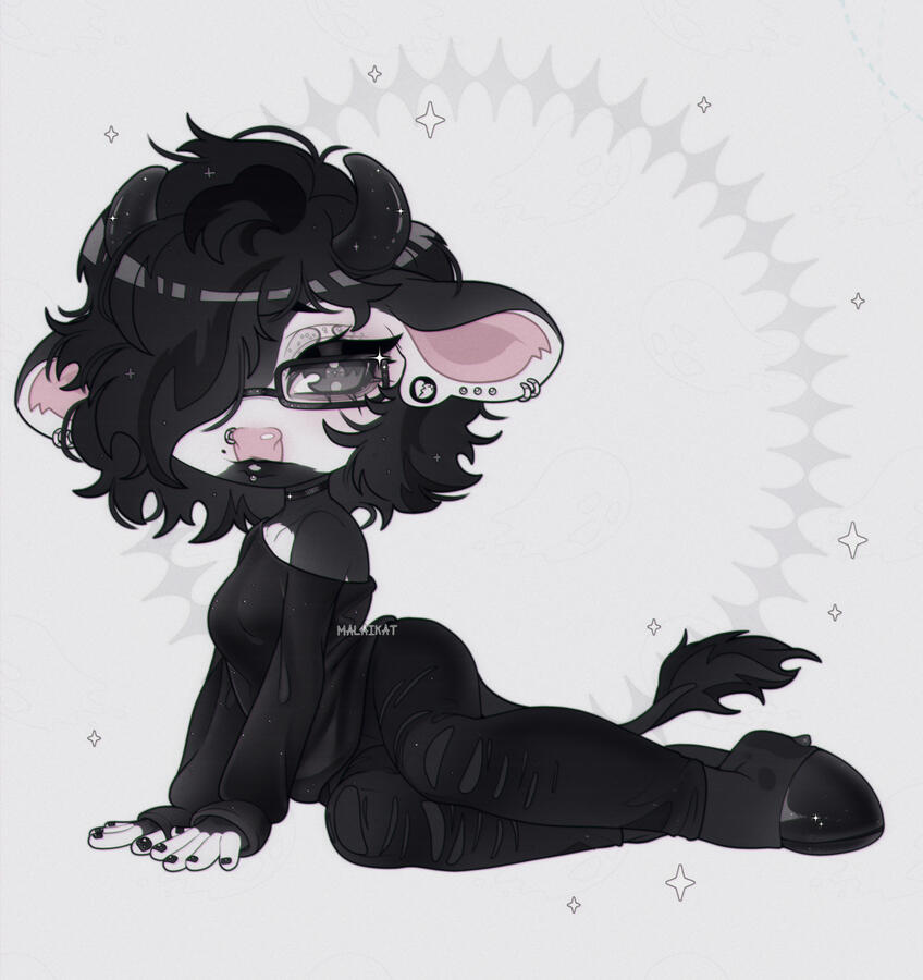 *chibi - patreon benefit